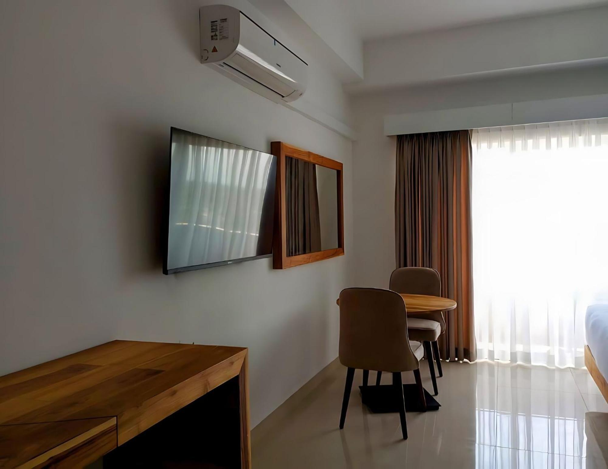 Negombo Ocean Breeze - Bliss On The Beach Luxury Apartments By Serendib Vacation Buitenkant foto